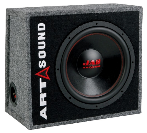   Art Sound JAB-12S